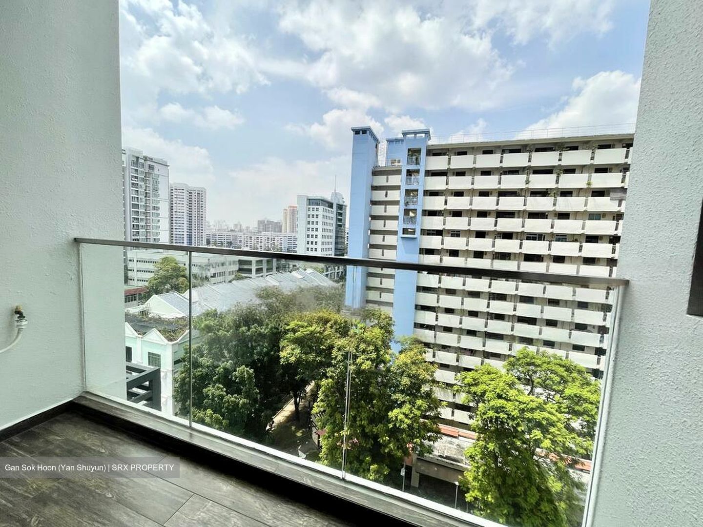 Cradels (D12), Apartment #484278131
